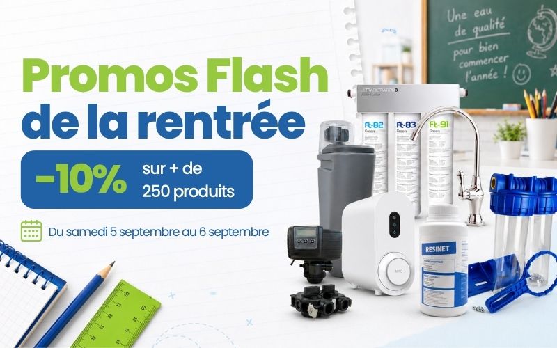 Promotions à prix tout doux